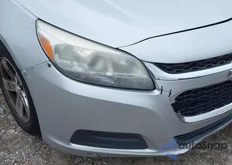 2014 Chevrolet Malibu 1Lt z USA, uszkodzony, nr VIN 1G11C5SL4EF195159